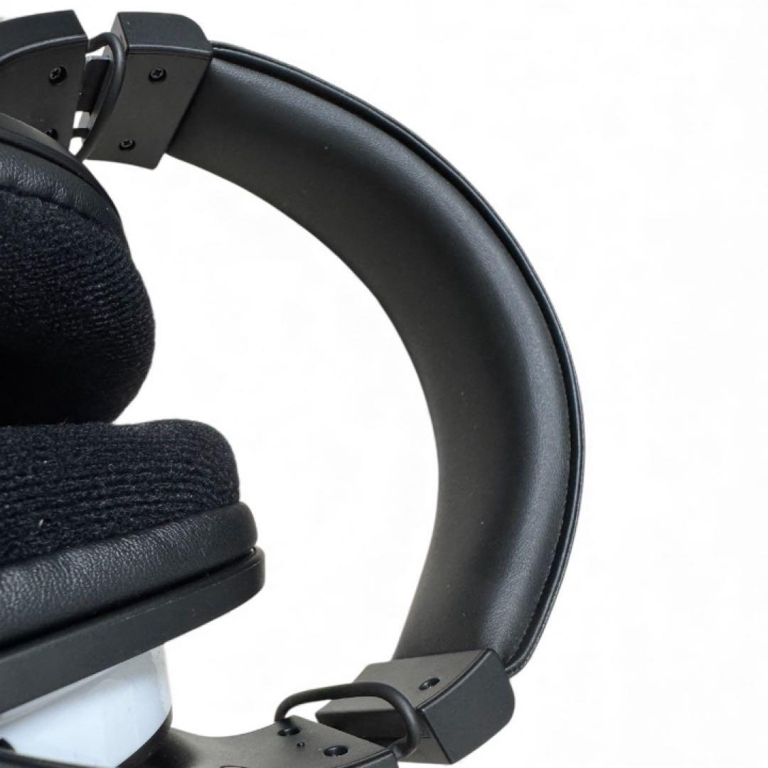 極美品 YAMAHA YH-WL500 楽器用ワイヤレスヘッドホン