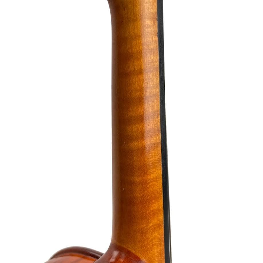 極美品●J.J.ドヴォルザーク●上位バイオリンNo.920 1/2 violin