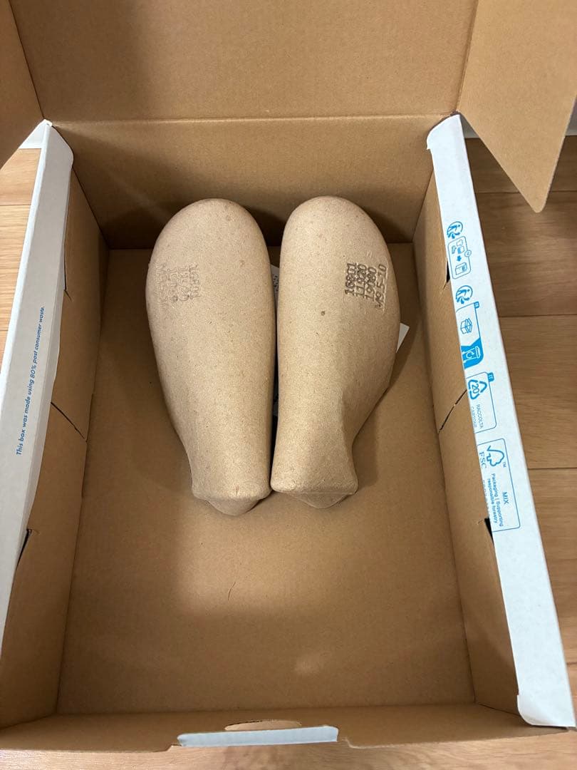 ホカ　hoka マッハ6 26.5㌢