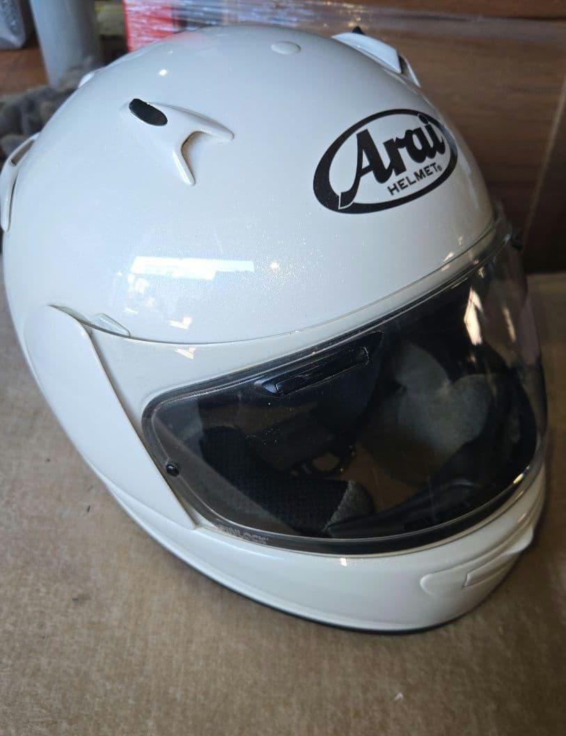 Arai アライ QUANTUM-J　Sサイズ