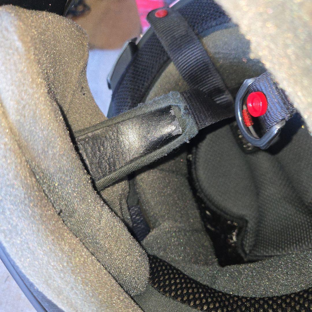 Arai アライ QUANTUM-J　Sサイズ