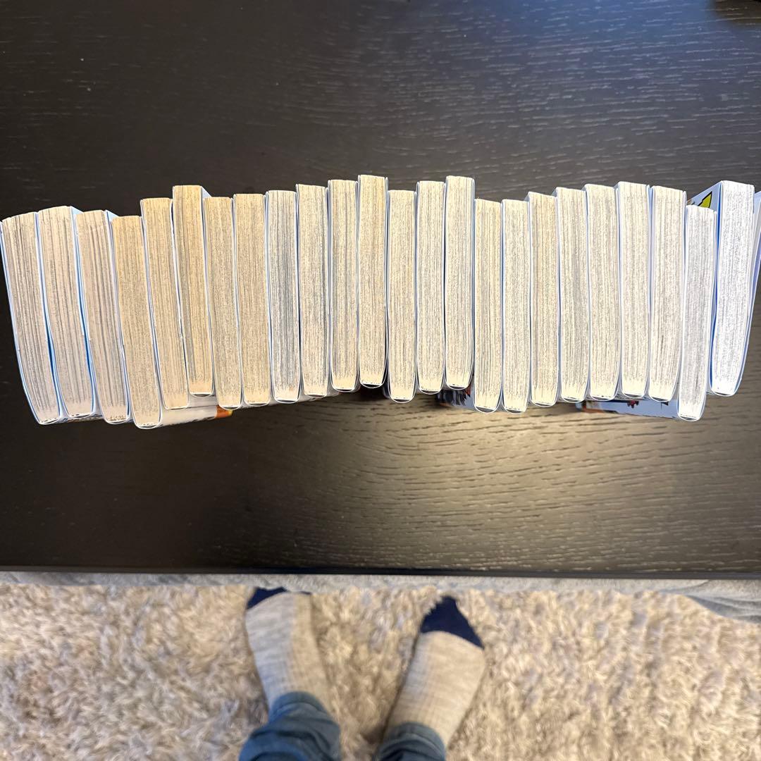 ドラゴンボール超全巻セット おまけ付き