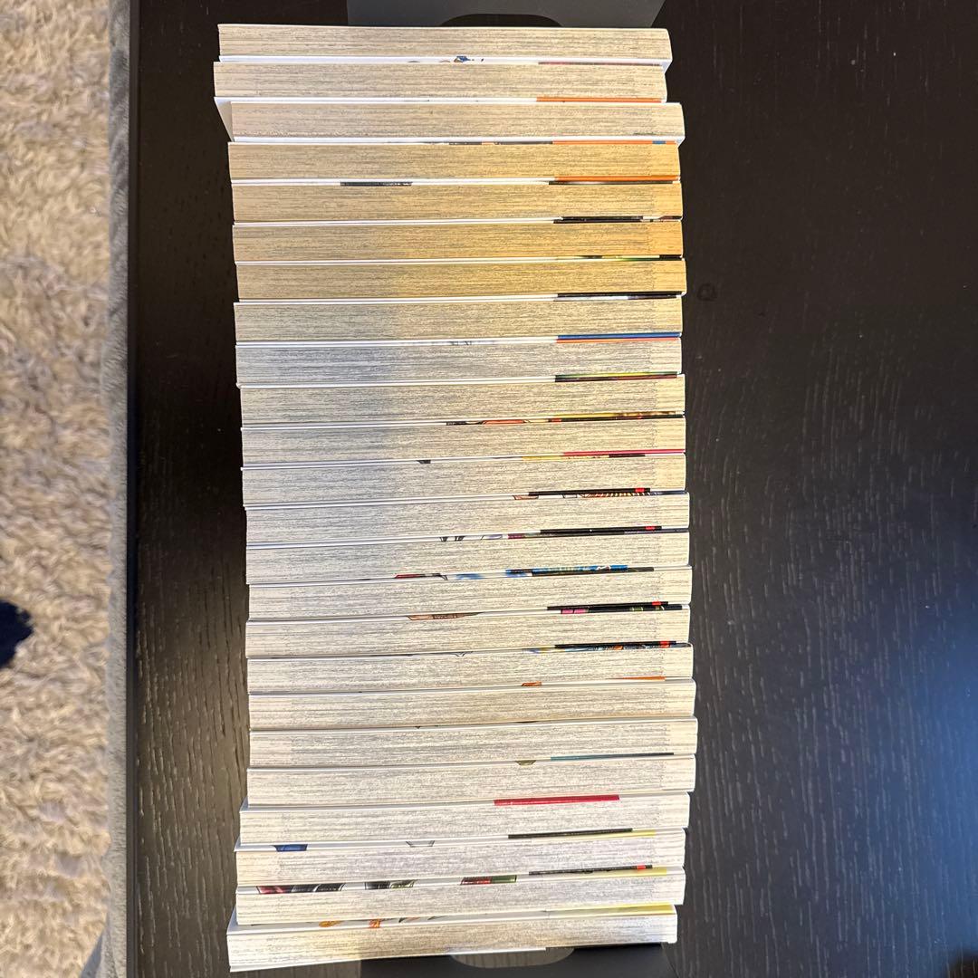 ドラゴンボール超全巻セット おまけ付き