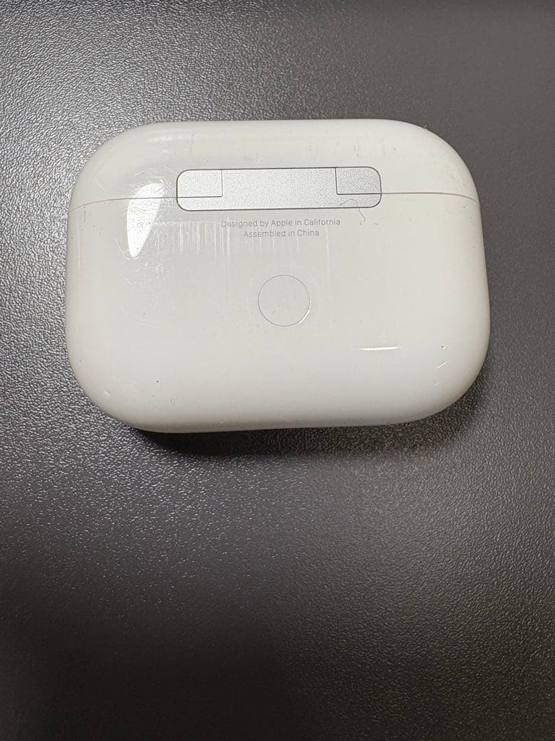 イヤホン AirPods Pro 2 lightning