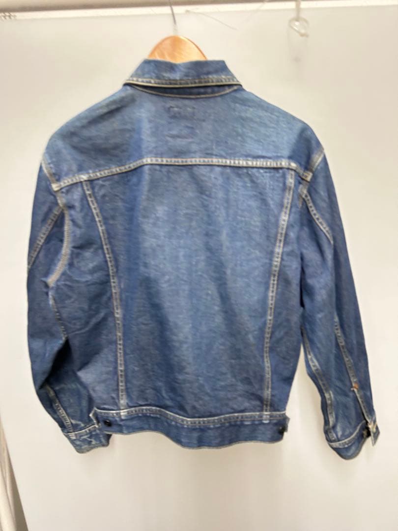 Lee 1st デニムジャケット COWBOY 大戦 0401