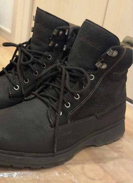 【美品！】Timberland ティンバーランドブーツ 27cm 黒