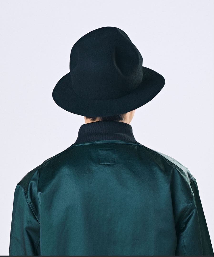 【新品未使用】CA4LA CF MT.NISHINOMIYA3