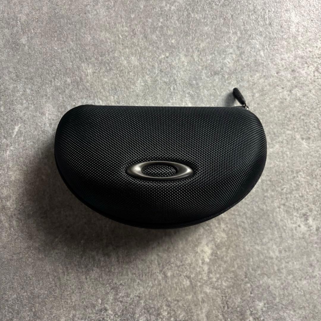 絶版モデル OAKLEY WIND JACKET ARCHIVE BLACK