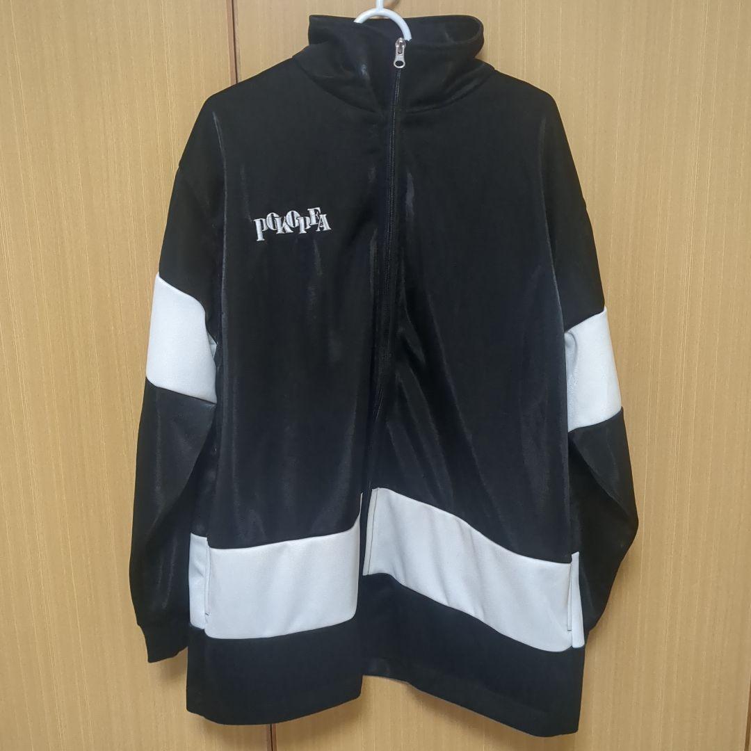 ぽこぴー　マイルドジャージ