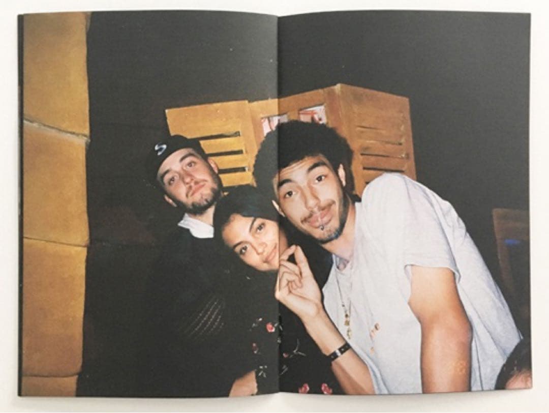 ステッカー付き‼️ Sean Pablo “The Edge of Hell”