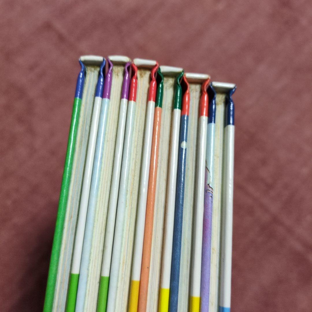 地球たんけんたい (全6巻セット)