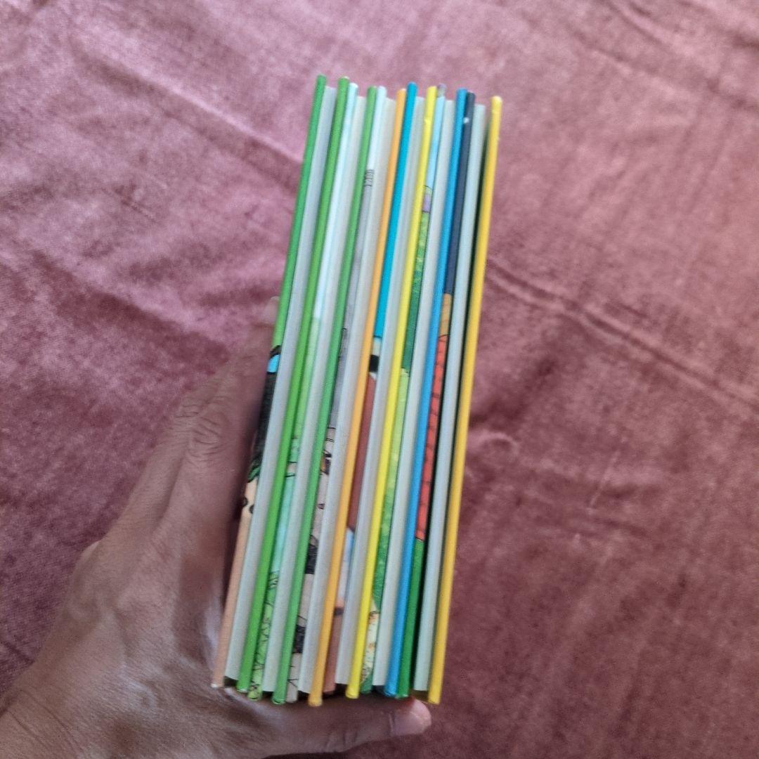 地球たんけんたい (全6巻セット)