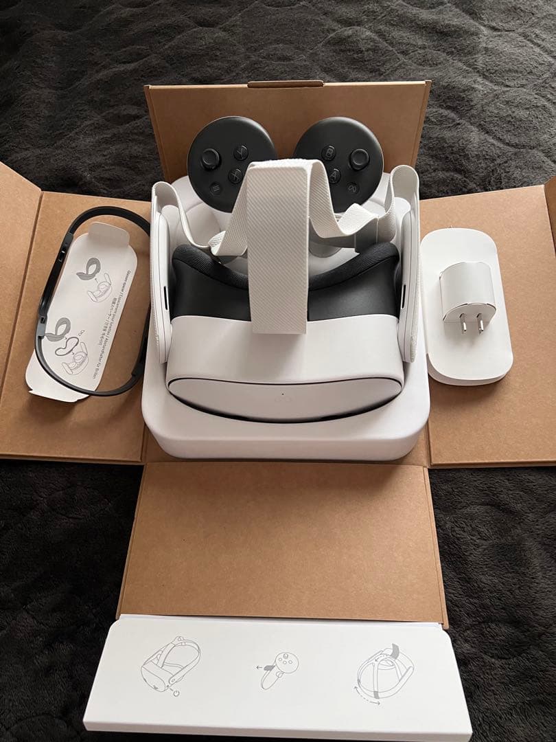 その他  Quest 3S (128GB)