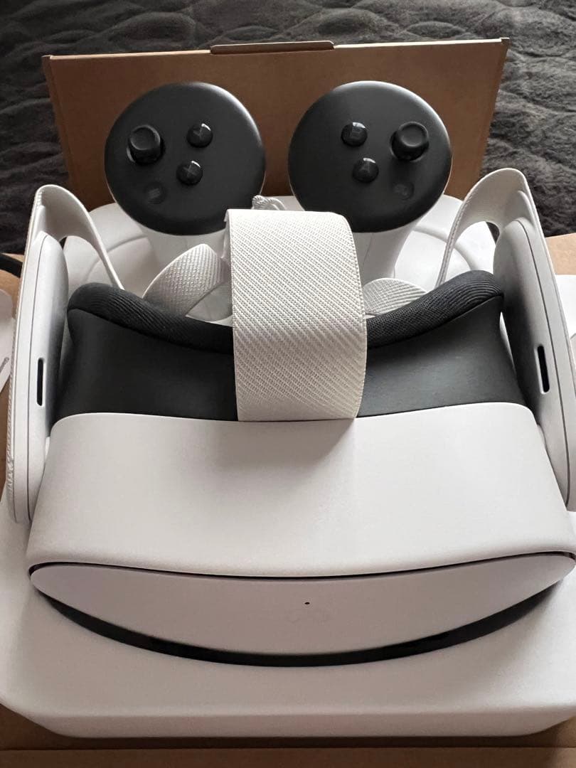 その他  Quest 3S (128GB)