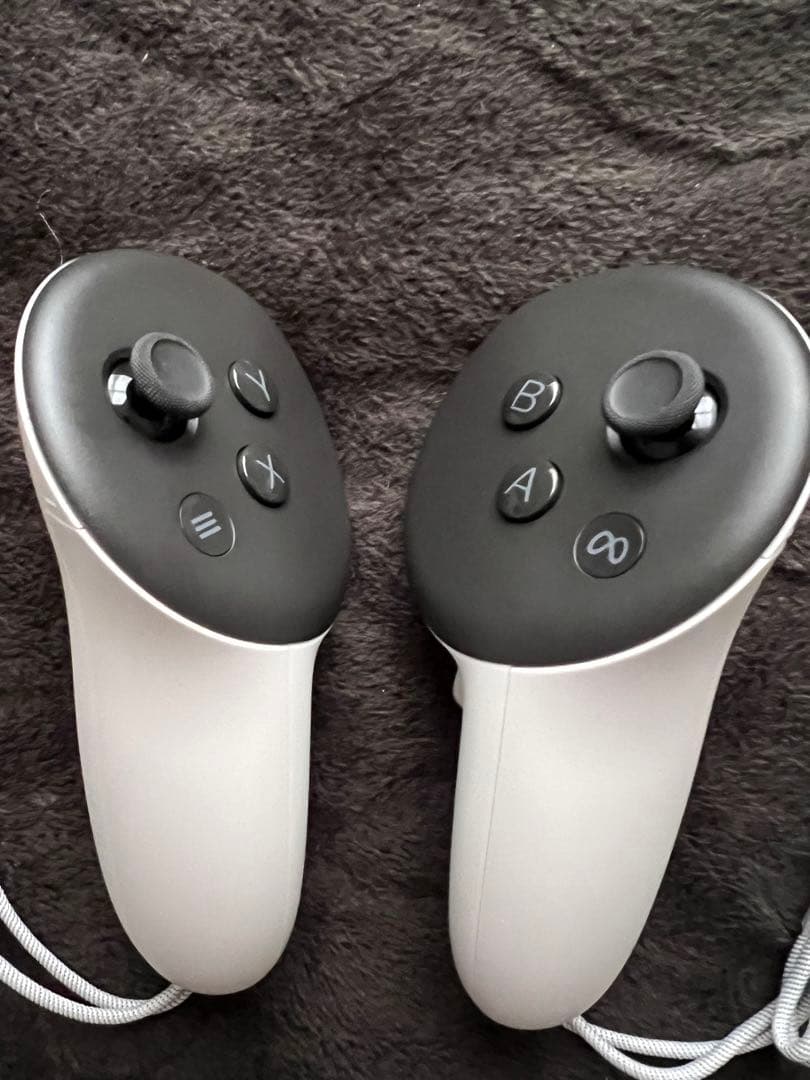 その他  Quest 3S (128GB)