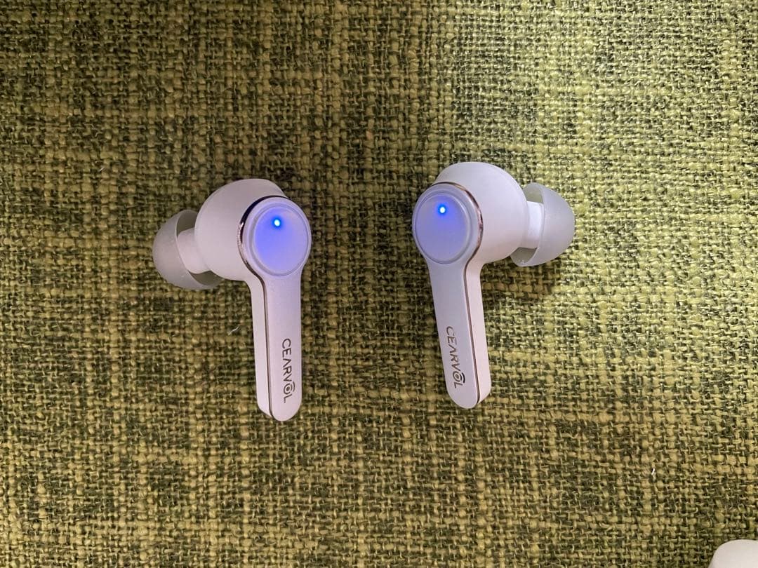 CEARVOL Diamond X1 ワイヤレス集音器