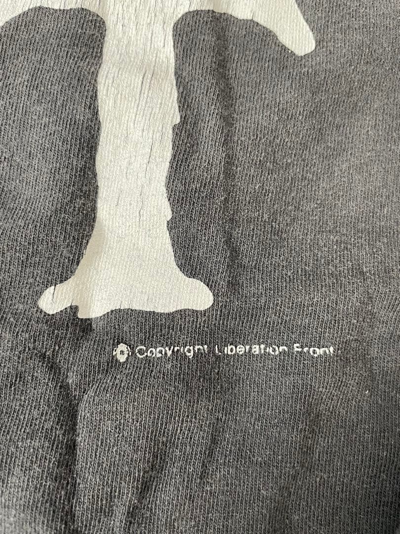 【新品】 希少M セントマイケル SACRED LOVE JESUS カットソー