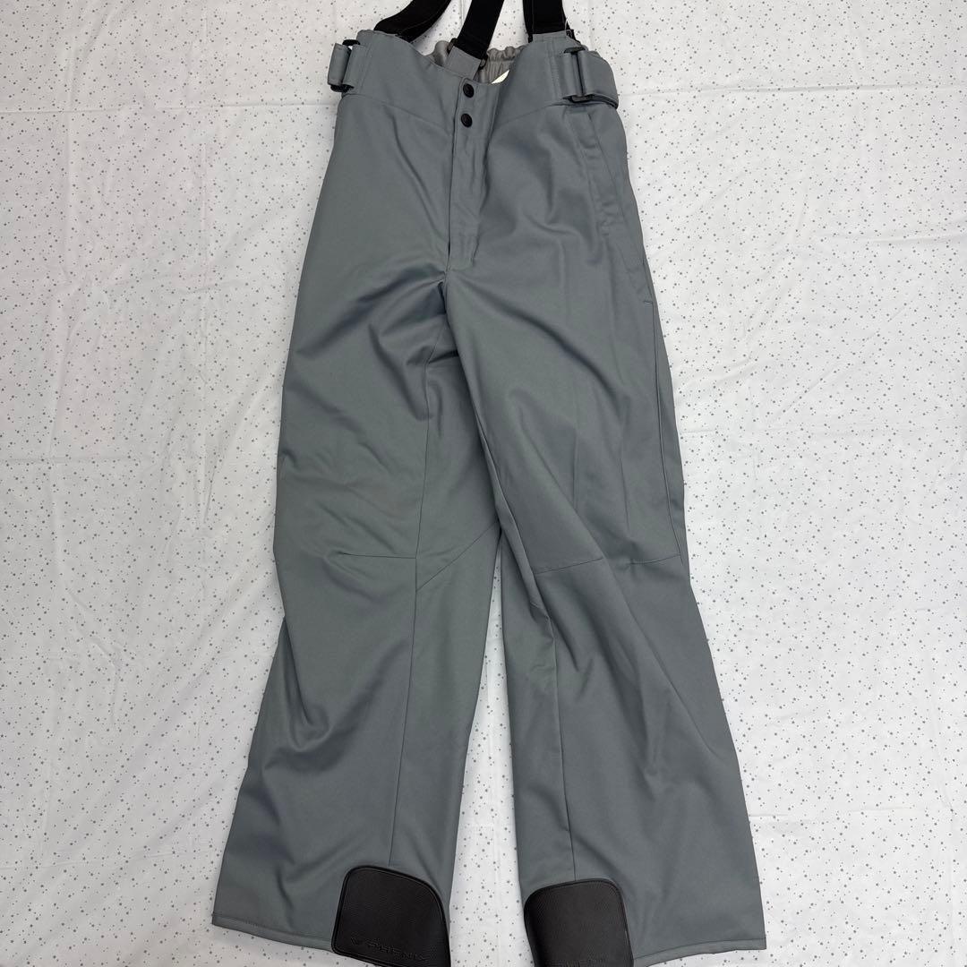 【新品未使用】PHENIX スキーウェア ブラック