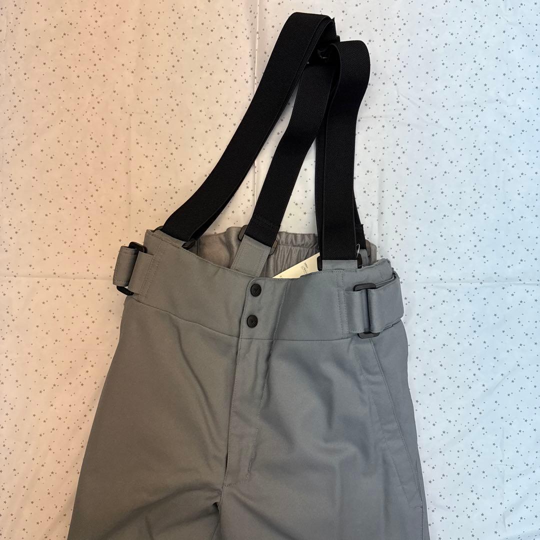 【新品未使用】PHENIX スキーウェア ブラック