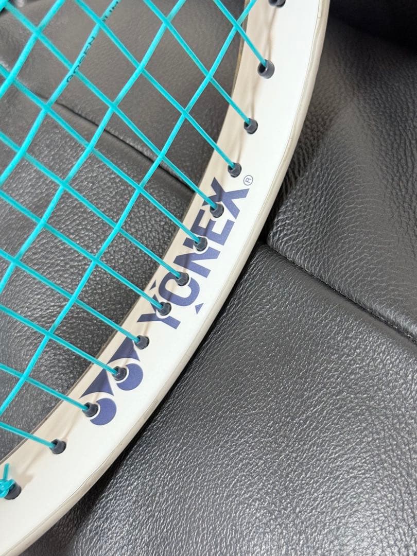 ほぼ未使用！　YONEX ボルトレイジ5s