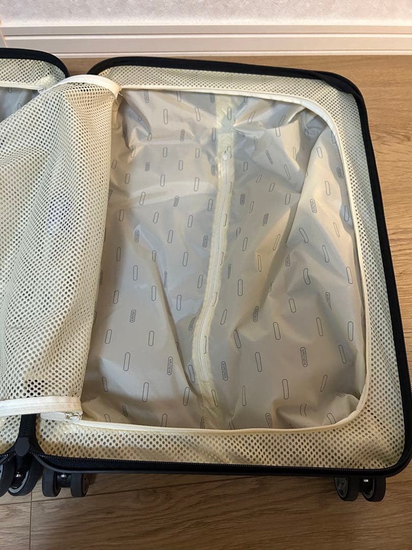 【廃盤】RIMOWA salsa air スーツケース 33L 機内持ち込み可能