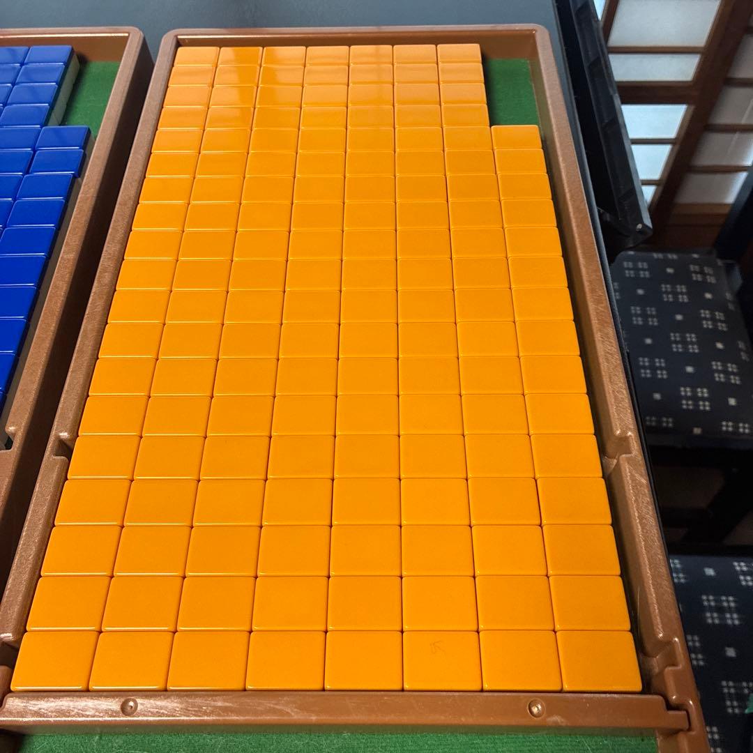 【MJ-REVO 】電動麻雀卓