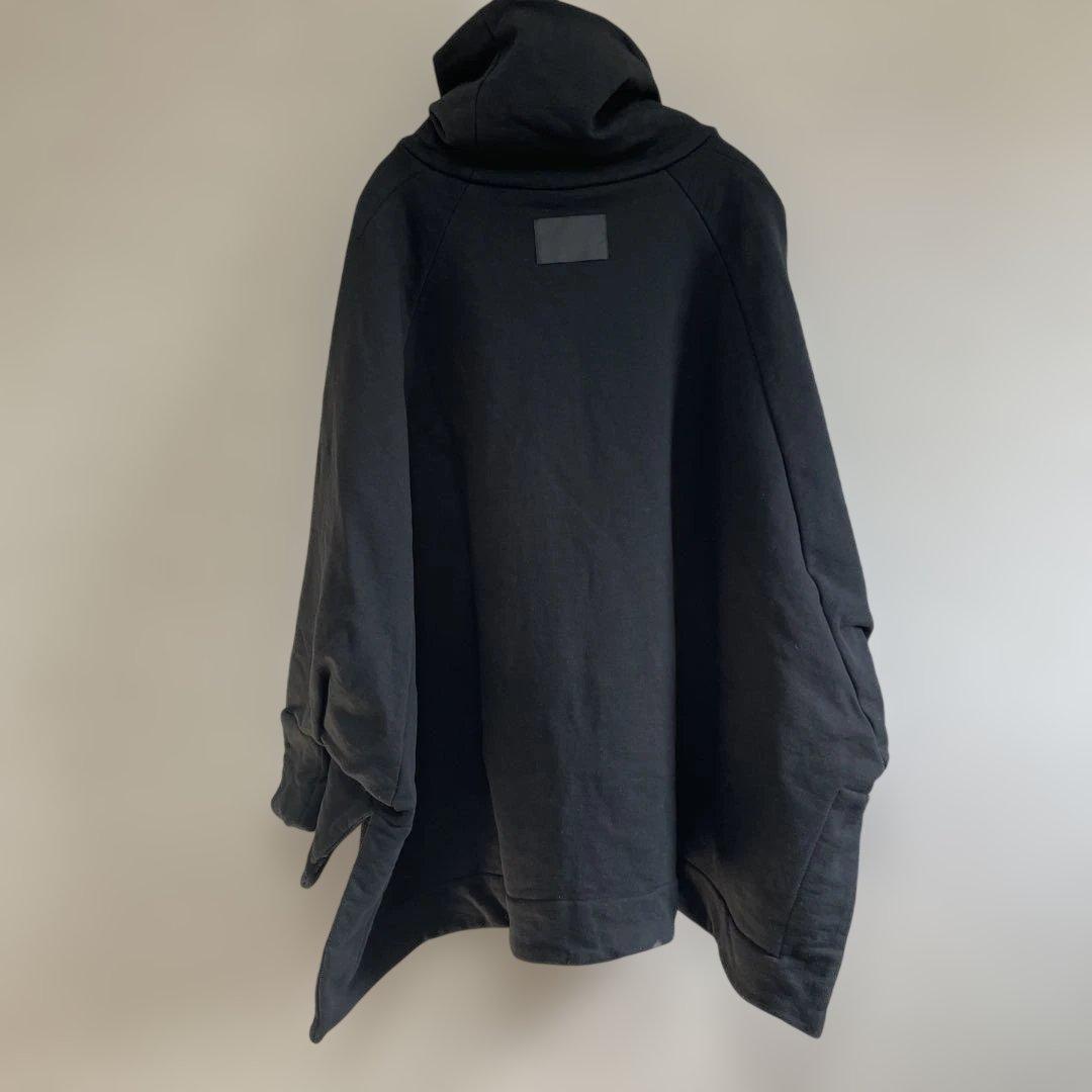 美品 COGTHEBIGSMOKE コグザビッグスモークタートルネックスウェット