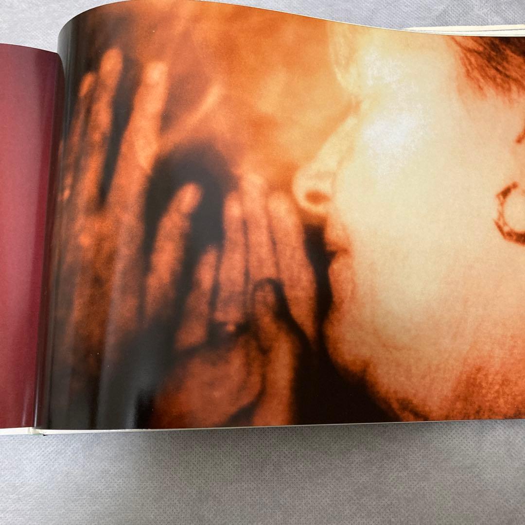 Lilly 志賀理江子写真集