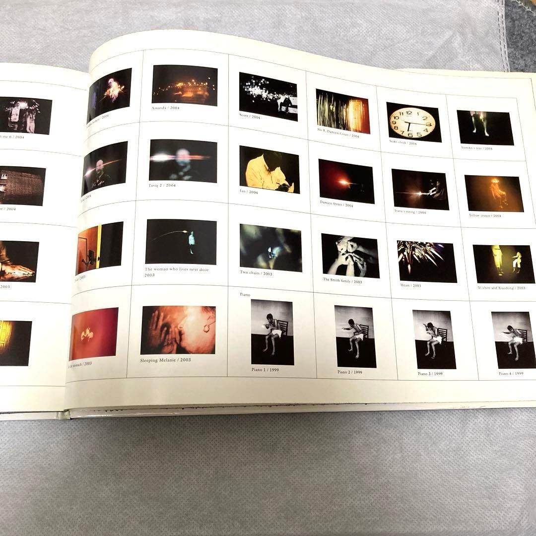 Lilly 志賀理江子写真集