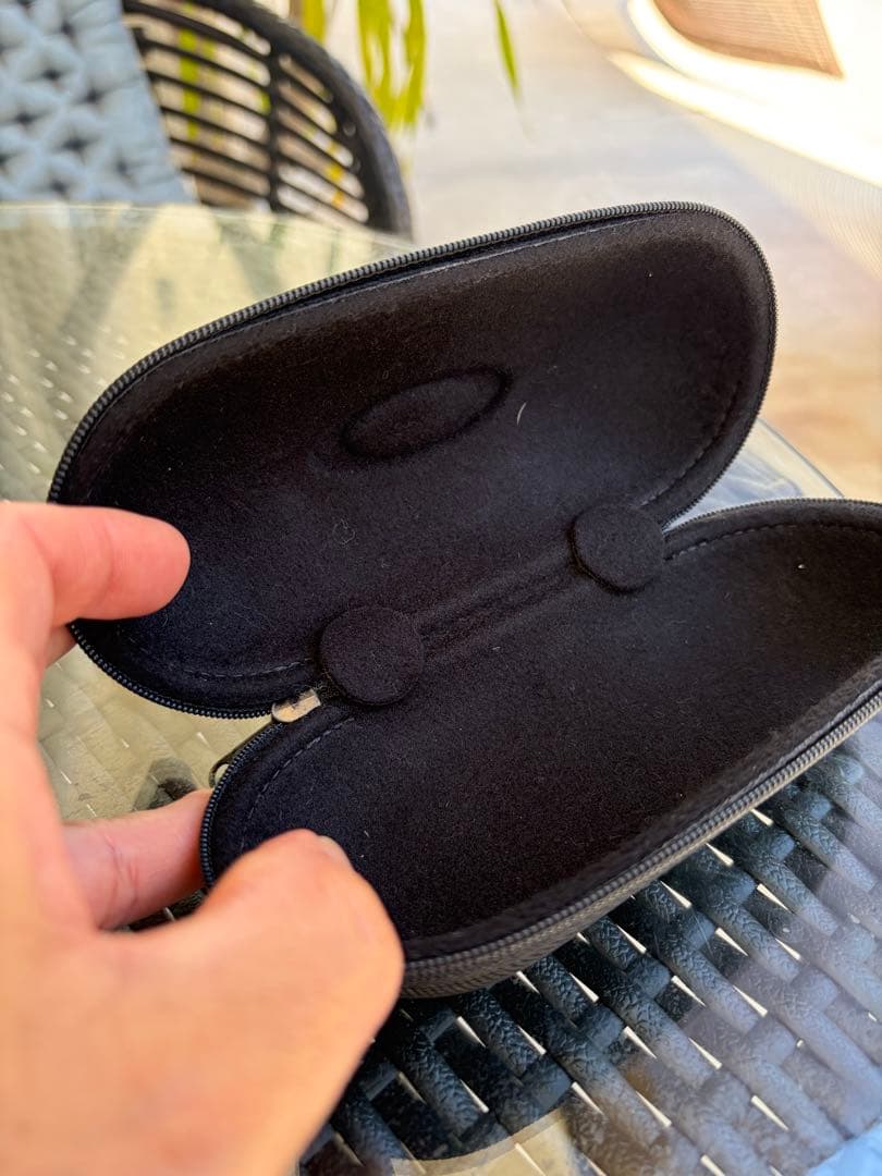 て*う様 OAKLEY DUCATI MONSTER DOG モンスタードッグ