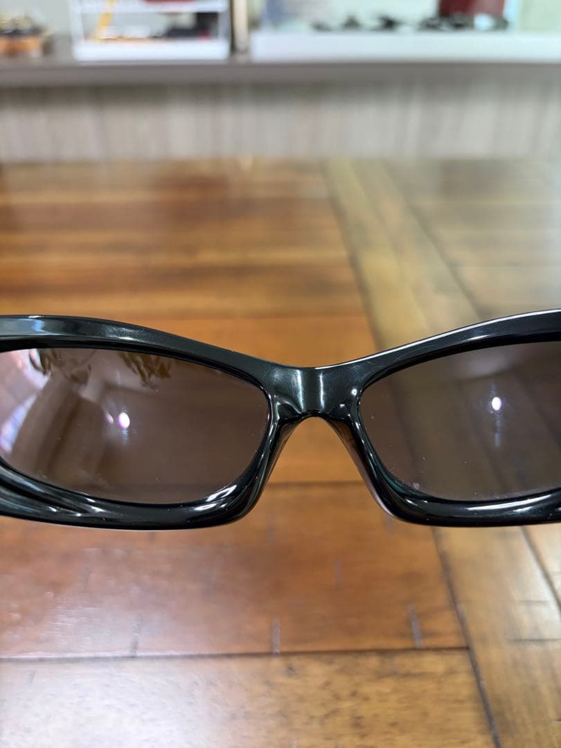 て*う様 OAKLEY DUCATI MONSTER DOG モンスタードッグ