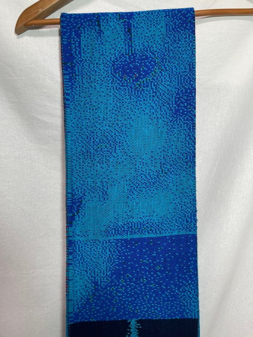 ★Montmartre New York★Neutral Lips Scarf★