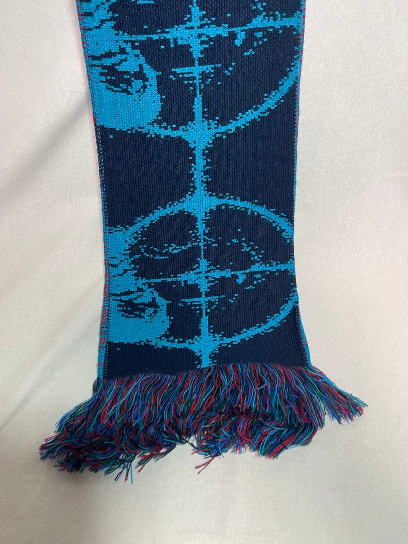 ★Montmartre New York★Neutral Lips Scarf★