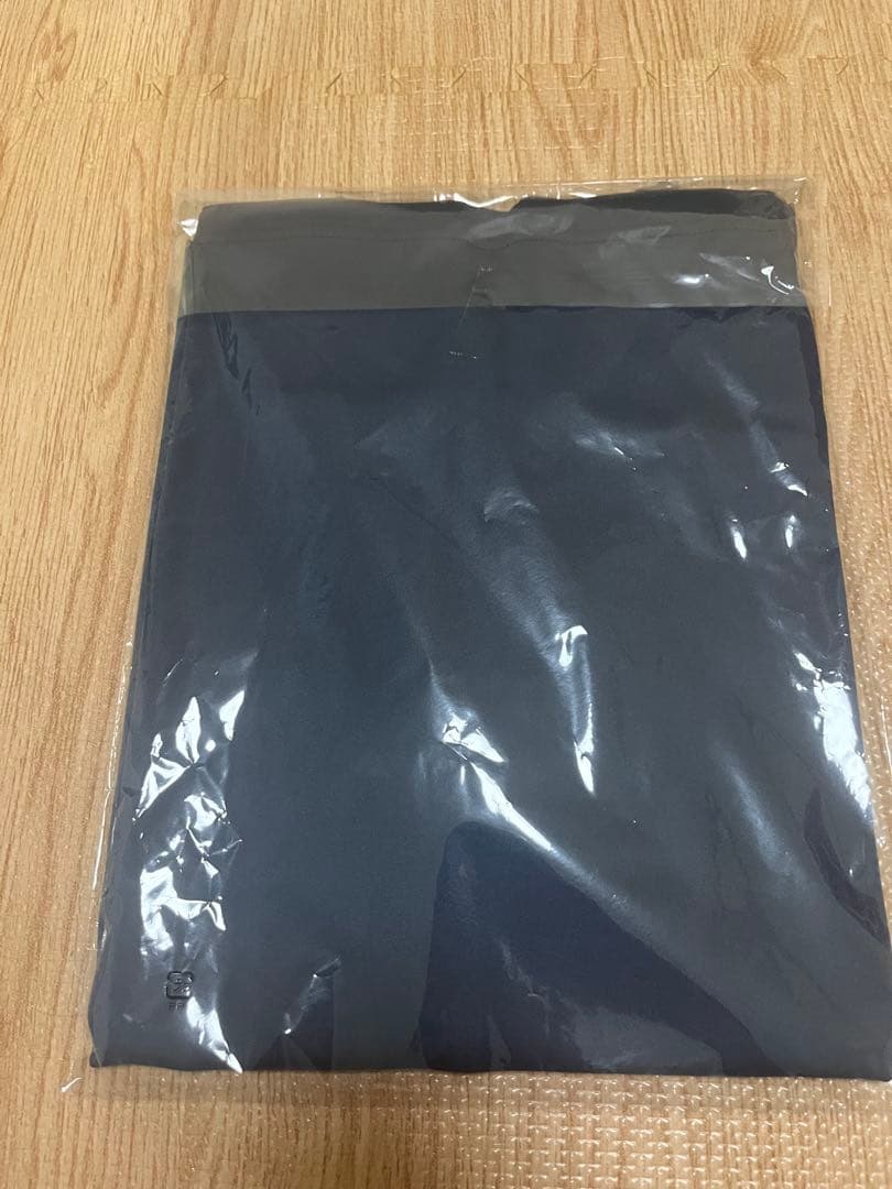 タックルハウス　ロンT ドライシャツ