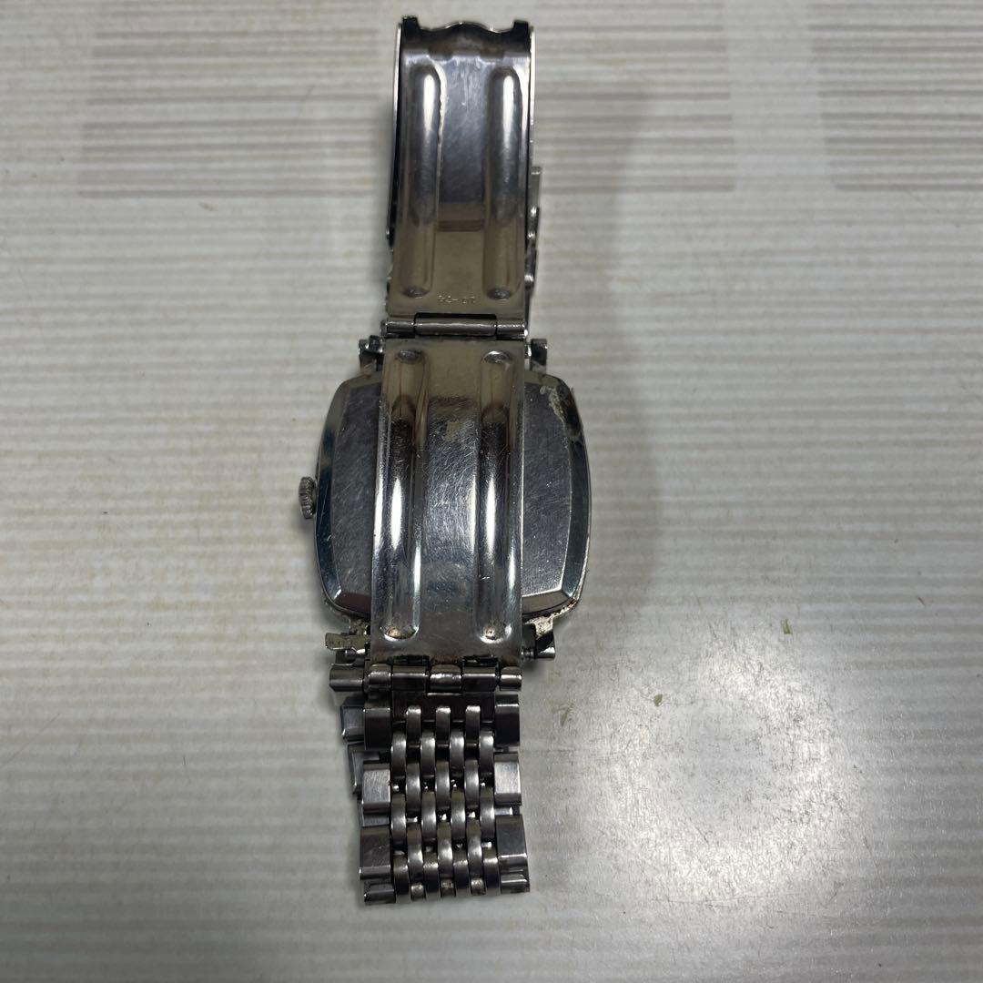 中古腕時計　オメガ　ジュネーブ