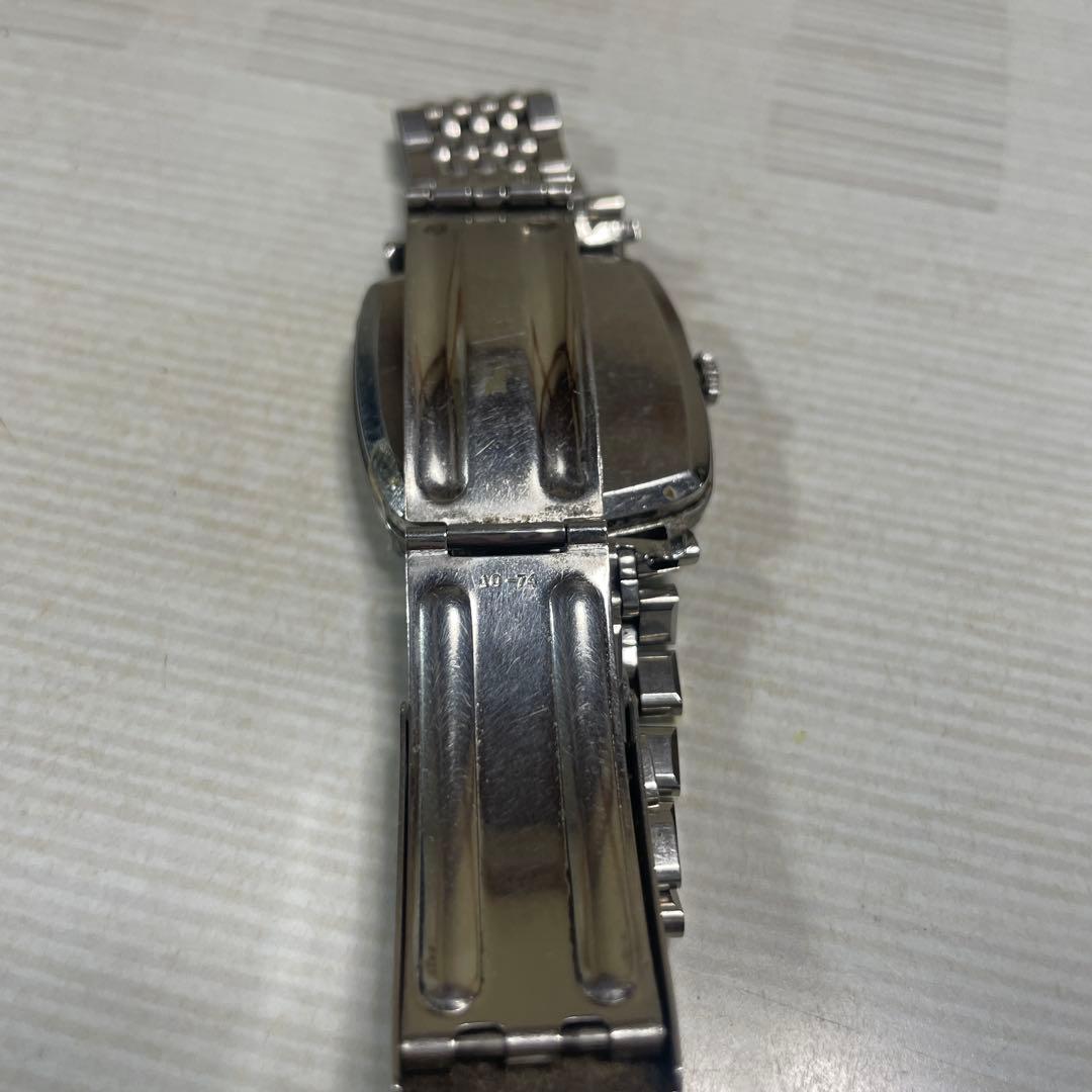 中古腕時計　オメガ　ジュネーブ