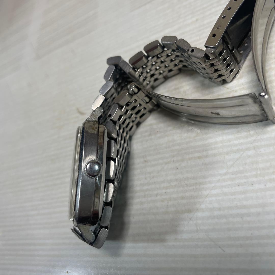 中古腕時計　オメガ　ジュネーブ