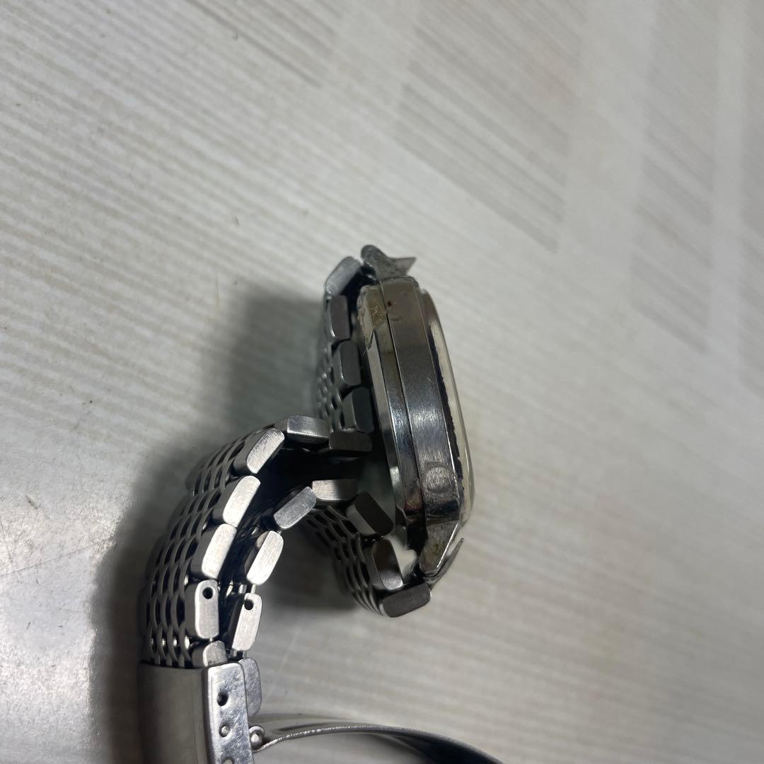 中古腕時計　オメガ　ジュネーブ