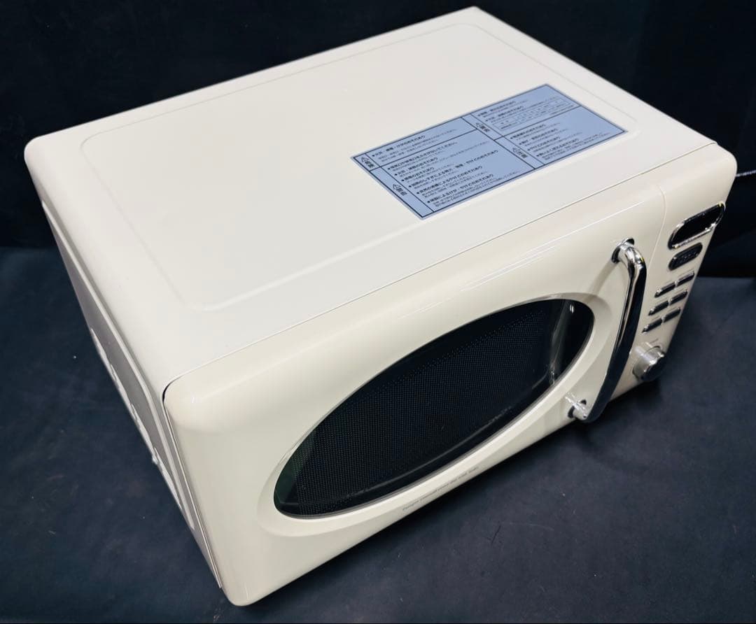 カ*ズ様 電子レンジ ラドンナ toffy K-DR1 LADONNA 2023