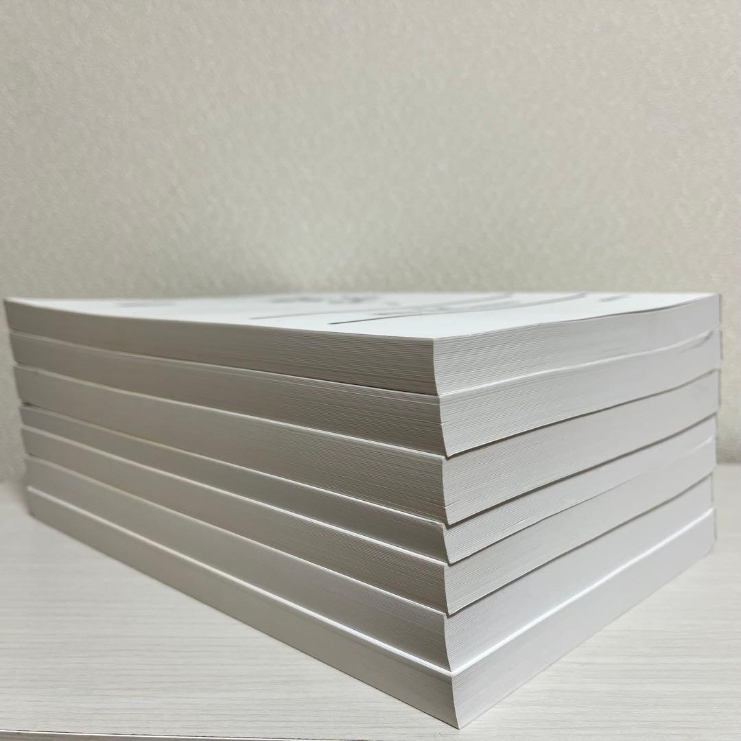 司法試験 LEC 2022 合格答案作成講座・問題集全7冊セット