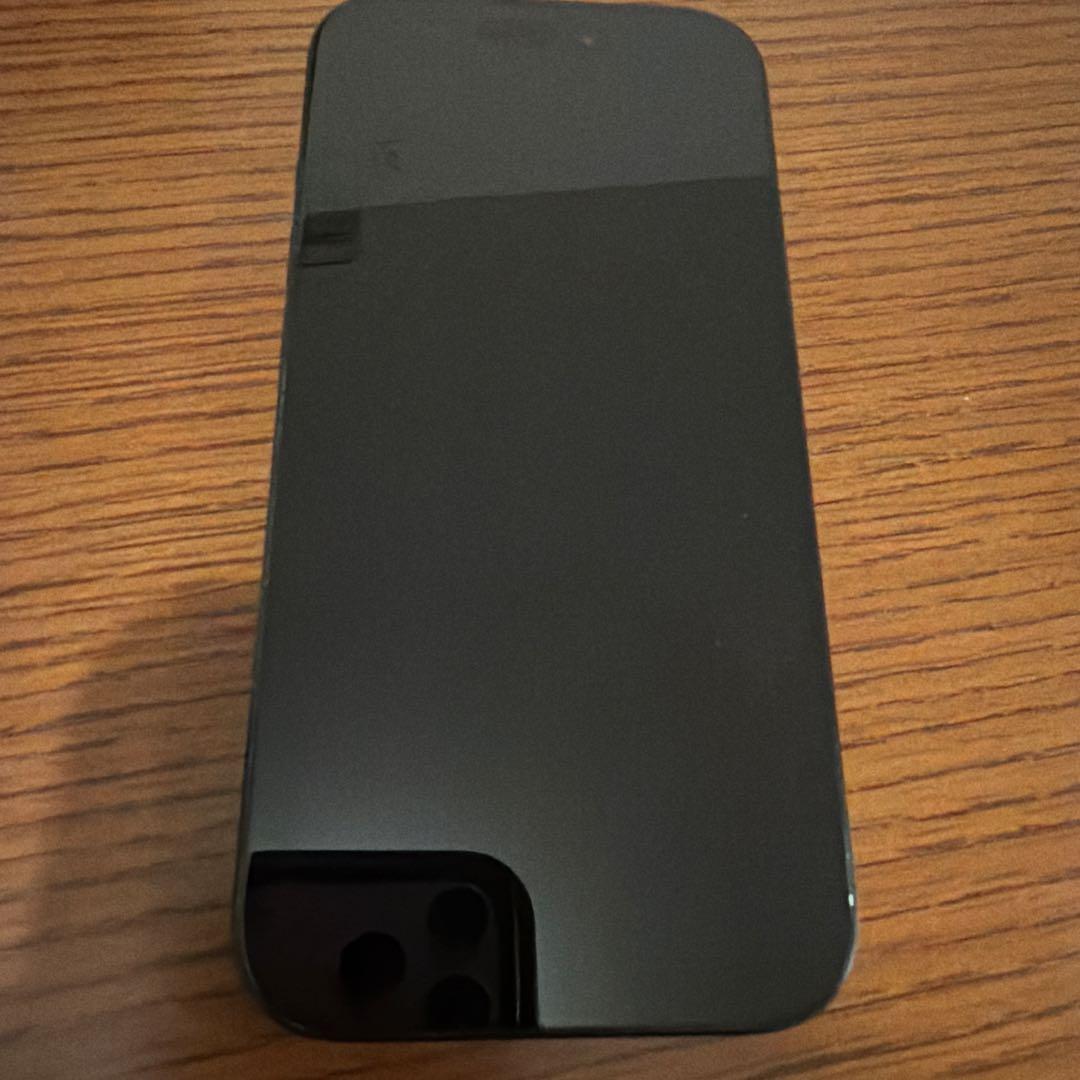 【海外版】Apple iPhone 16 Pro 256GB ブラック・チタン