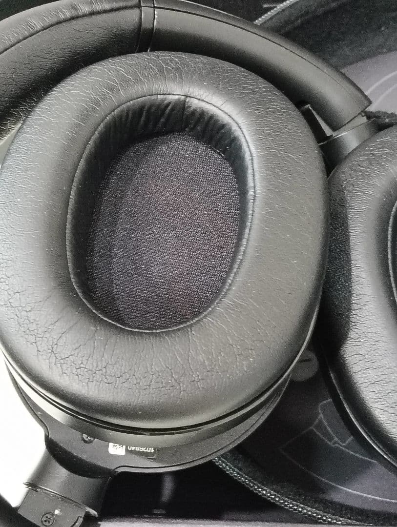 動作確認済み】SONY ULT WEAR ワイヤレスヘッドホン