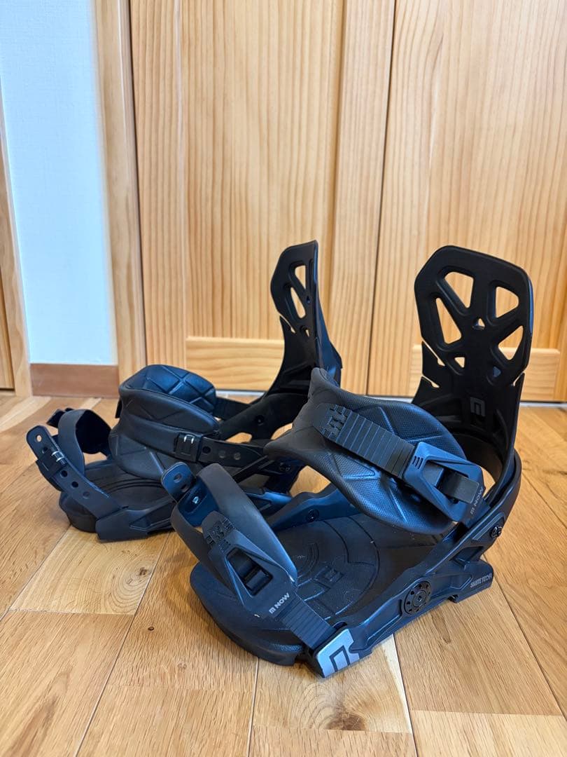 NOW / SKATE TECH / PRO-LINE / カービング