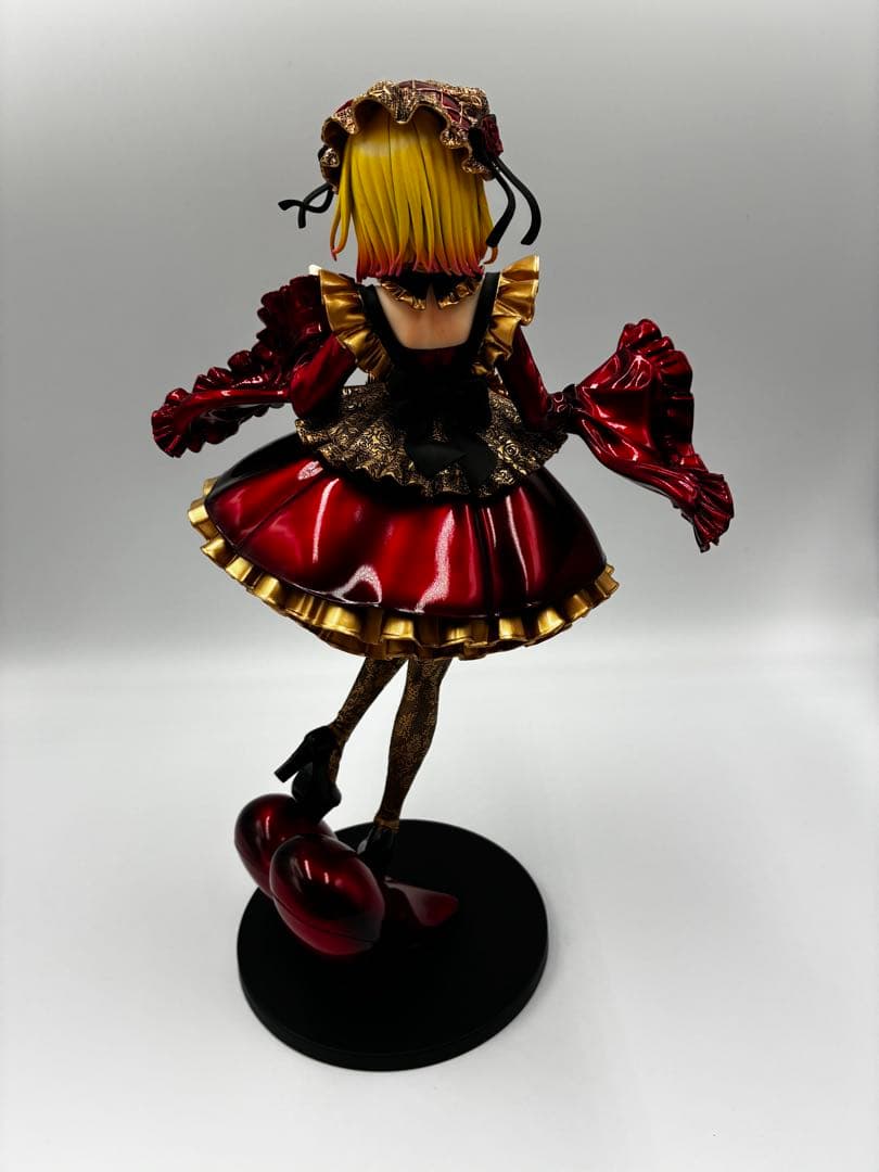 sato.　着せ恋　黒江雫　リペイント