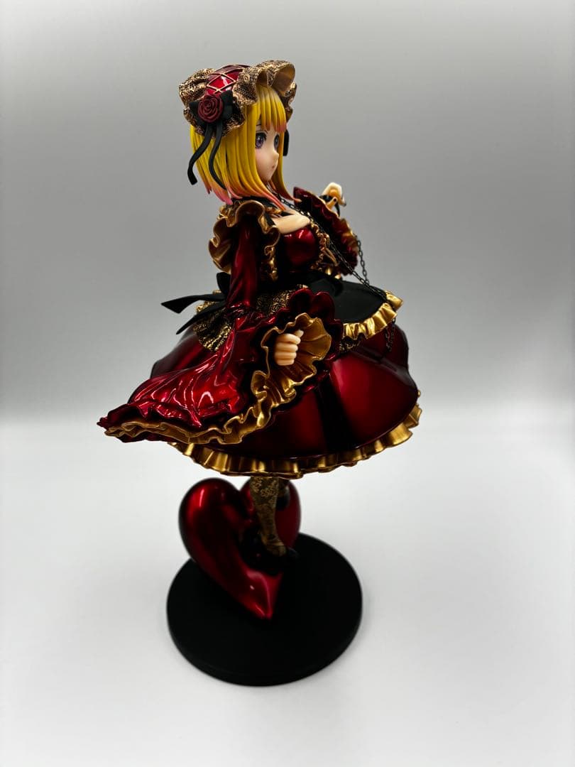 sato.　着せ恋　黒江雫　リペイント