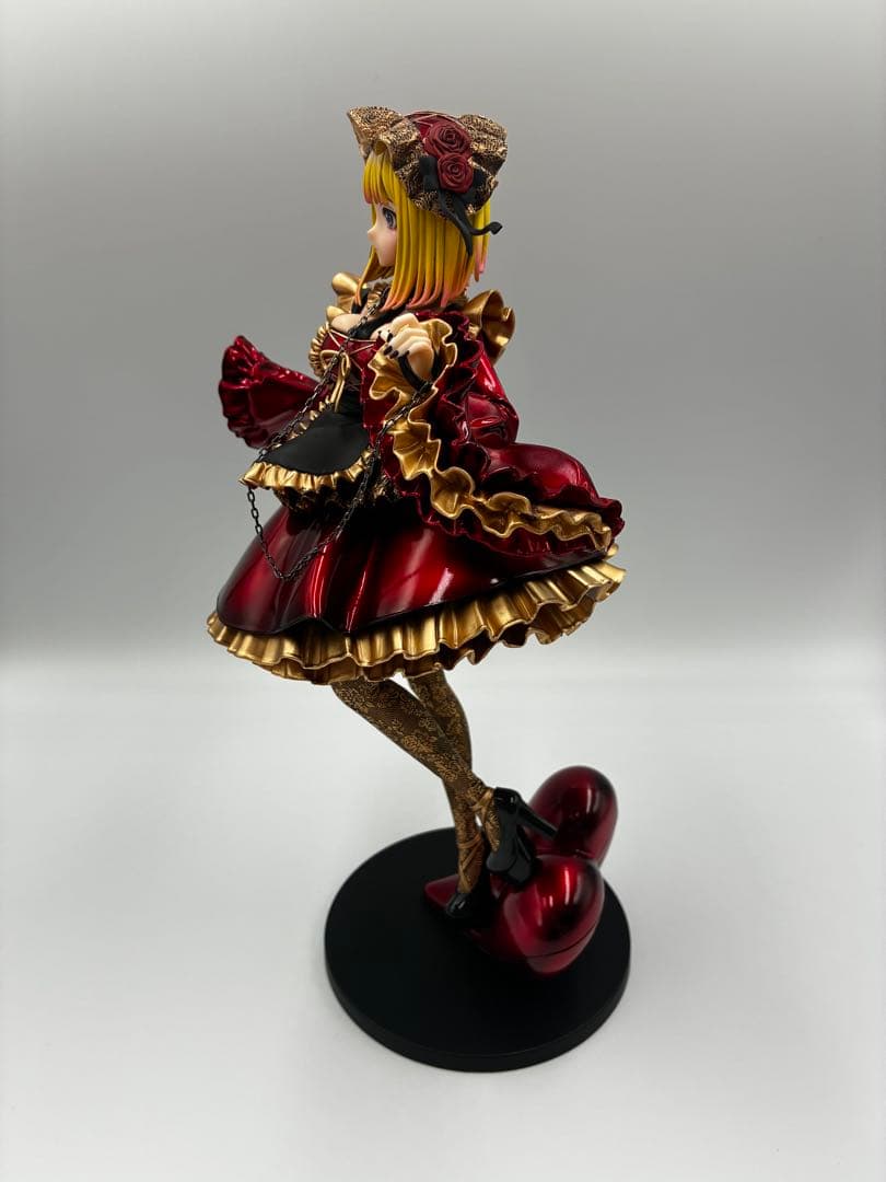 sato.　着せ恋　黒江雫　リペイント