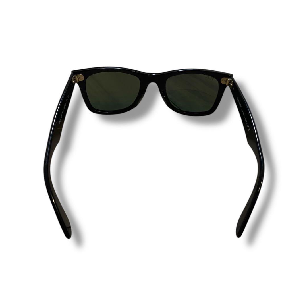 Ray-Ban Wayfarer サングラス