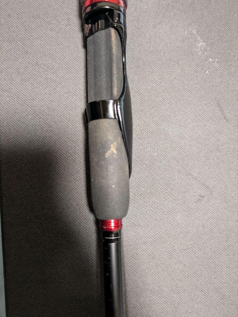 М3様　ダイワ　月下美人　76UL-S