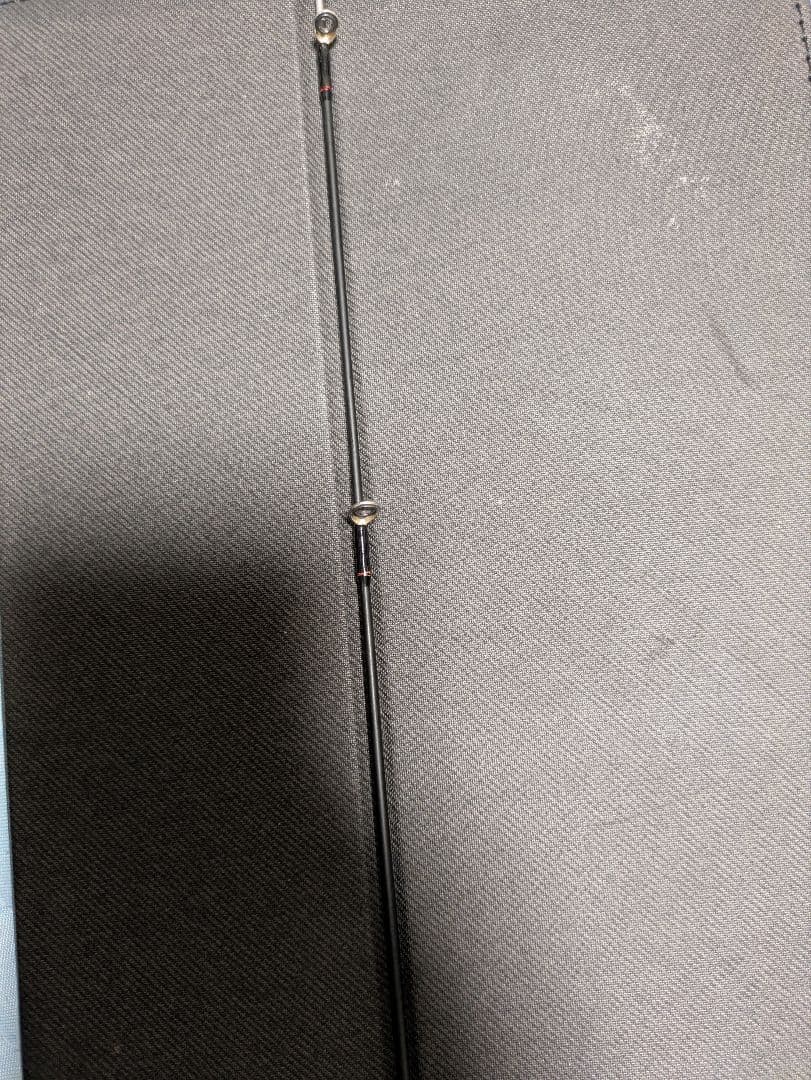 М3様　ダイワ　月下美人　76UL-S