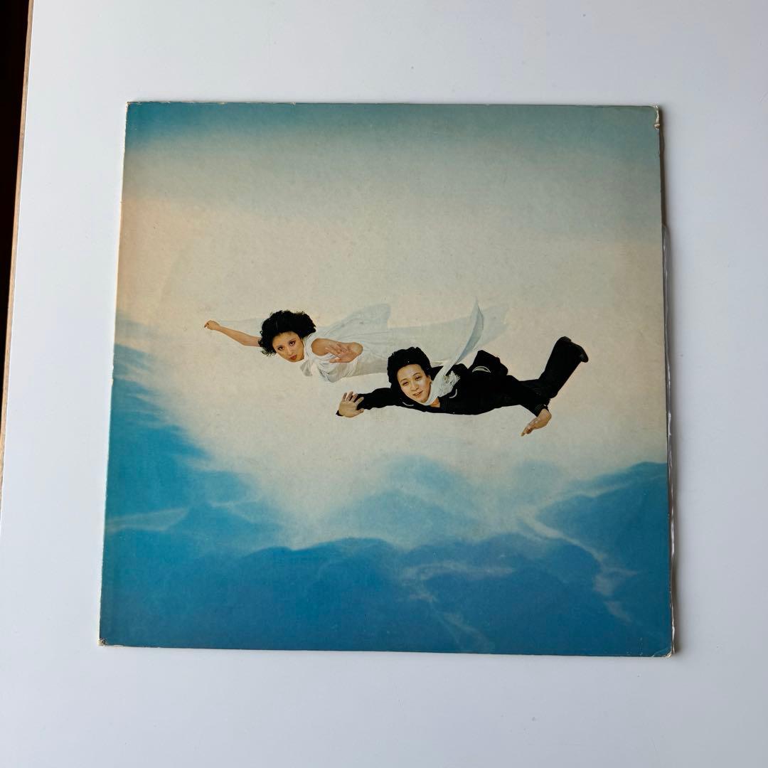 レコードまとめ売り 7枚セット